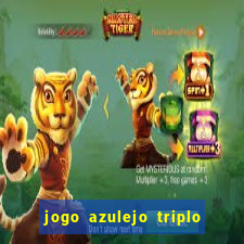 jogo azulejo triplo do oceano paga mesmo